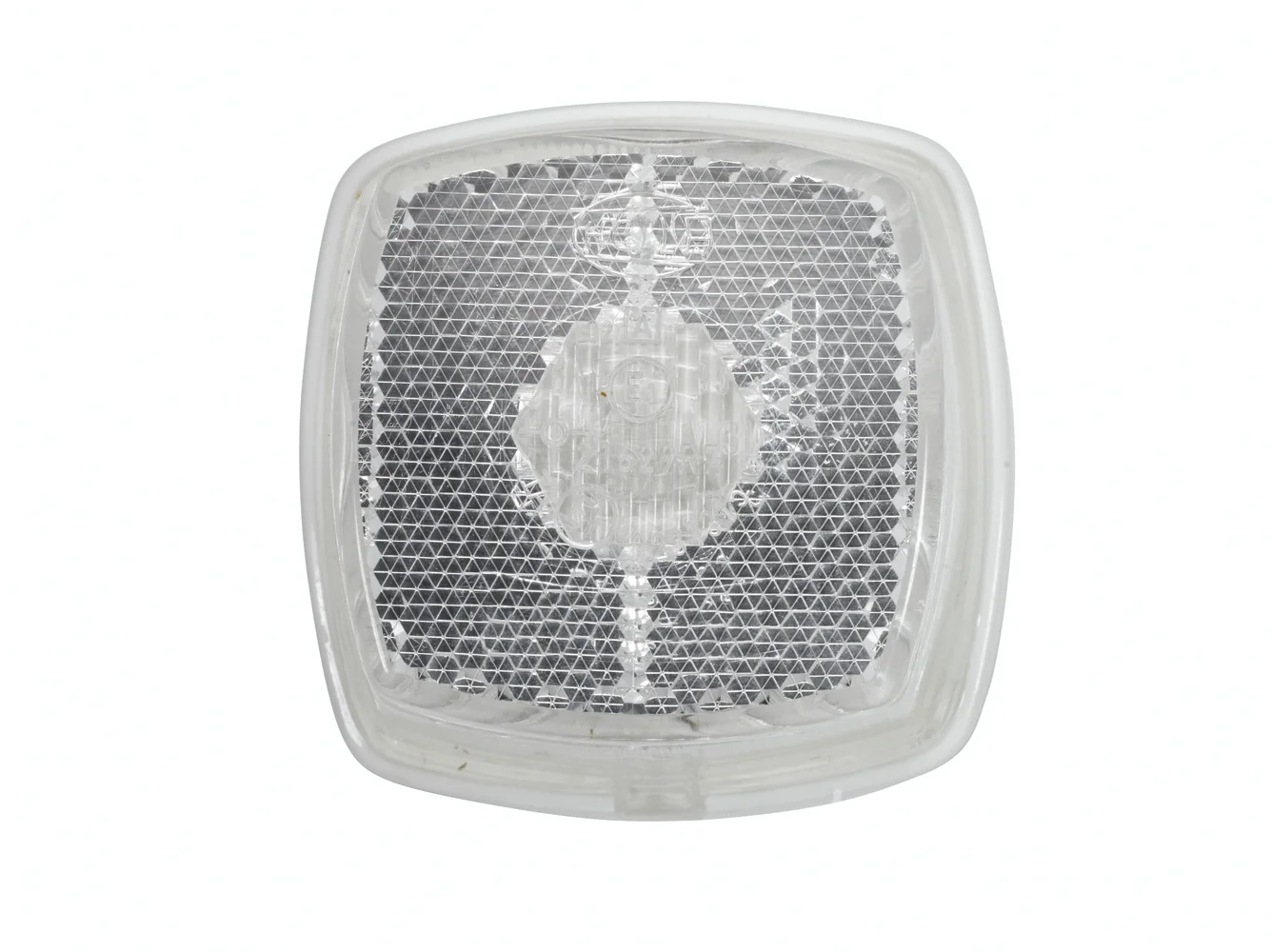 HELLA - 2PG 003 057-011 - Positionsleuchte, Halogen, 12/24V