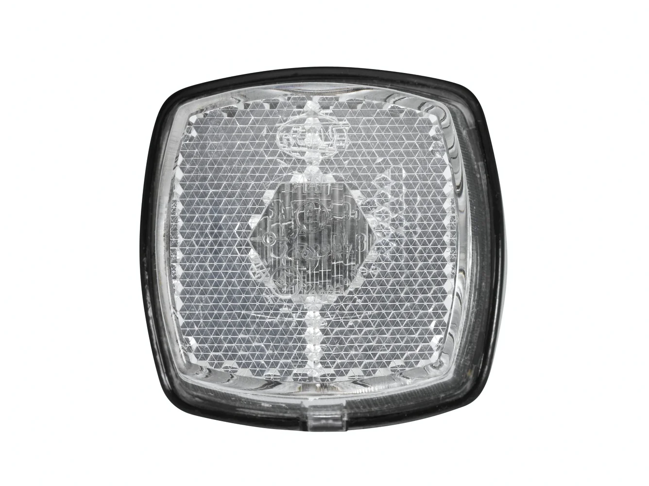 HELLA - 2PG 003 057-061 - Positionsleuchte, Halogen, 12V