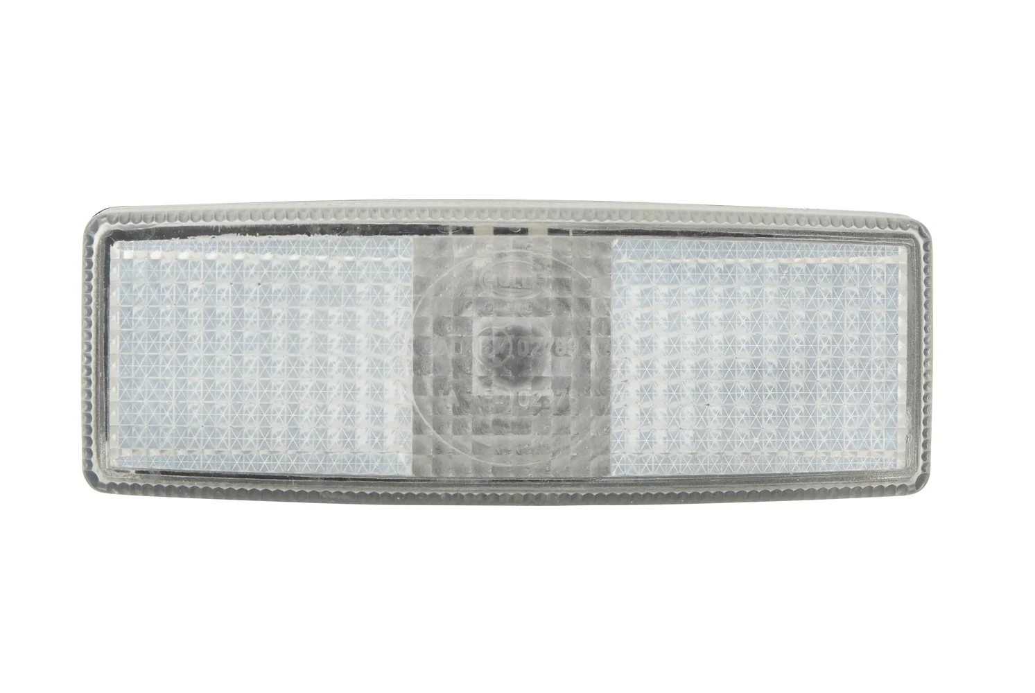 HELLA - 2PG 006 717-021 - Positionsleuchte, Halogen, 12V