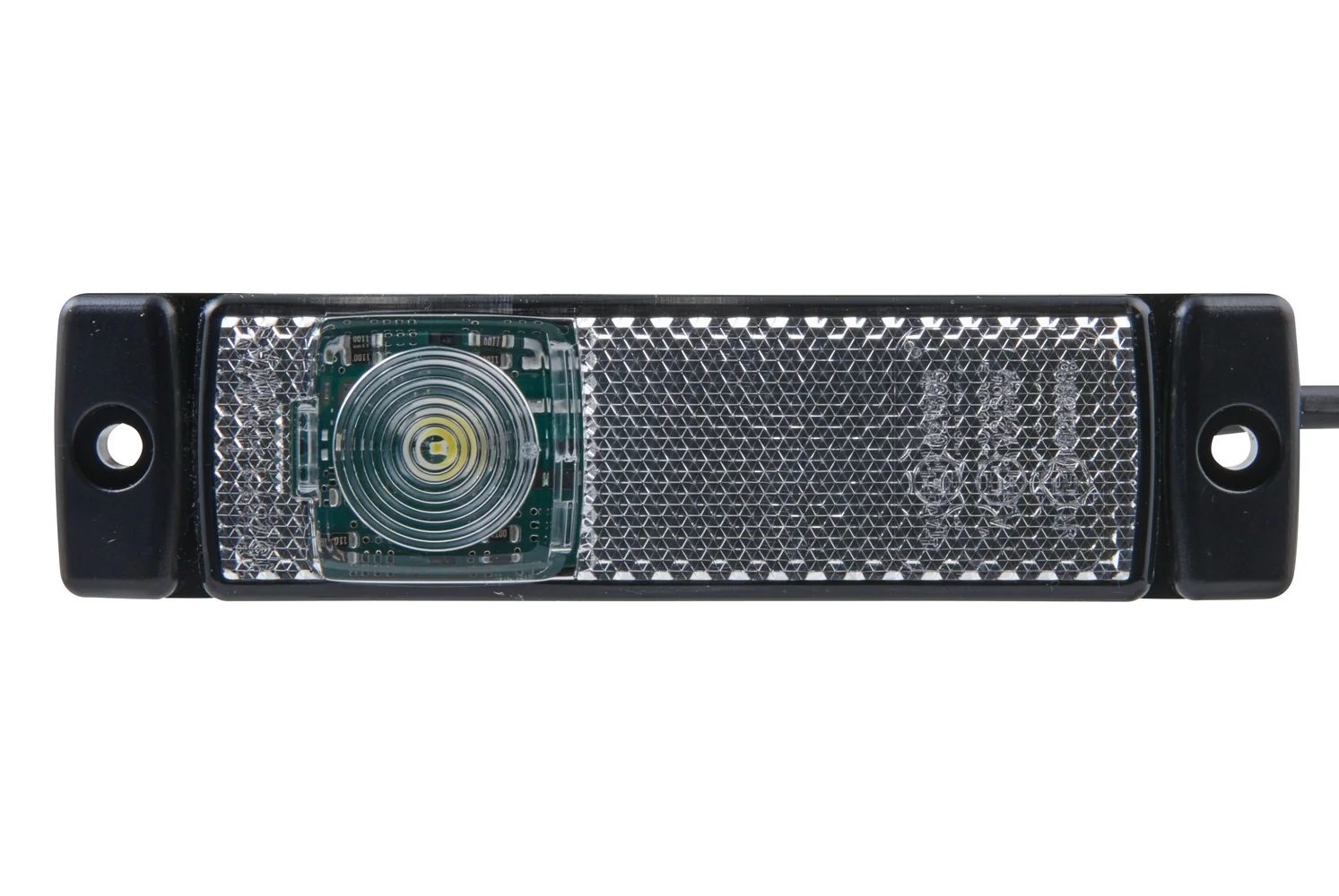 HELLA - 2PG 008 645-321 - Positionsleuchte, LED, 24V