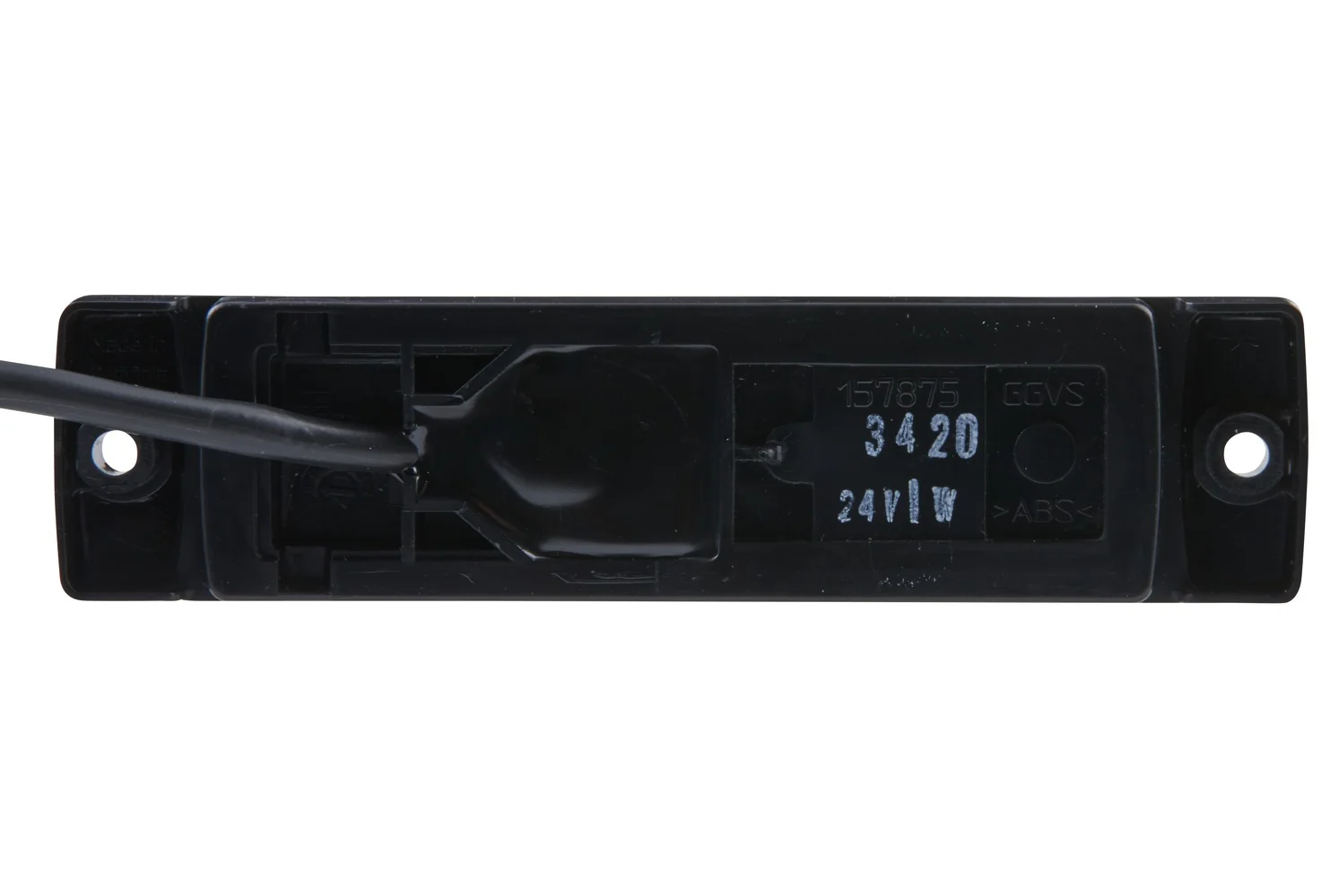 HELLA - 2PG 008 645-321 - Positionsleuchte, LED, 24V