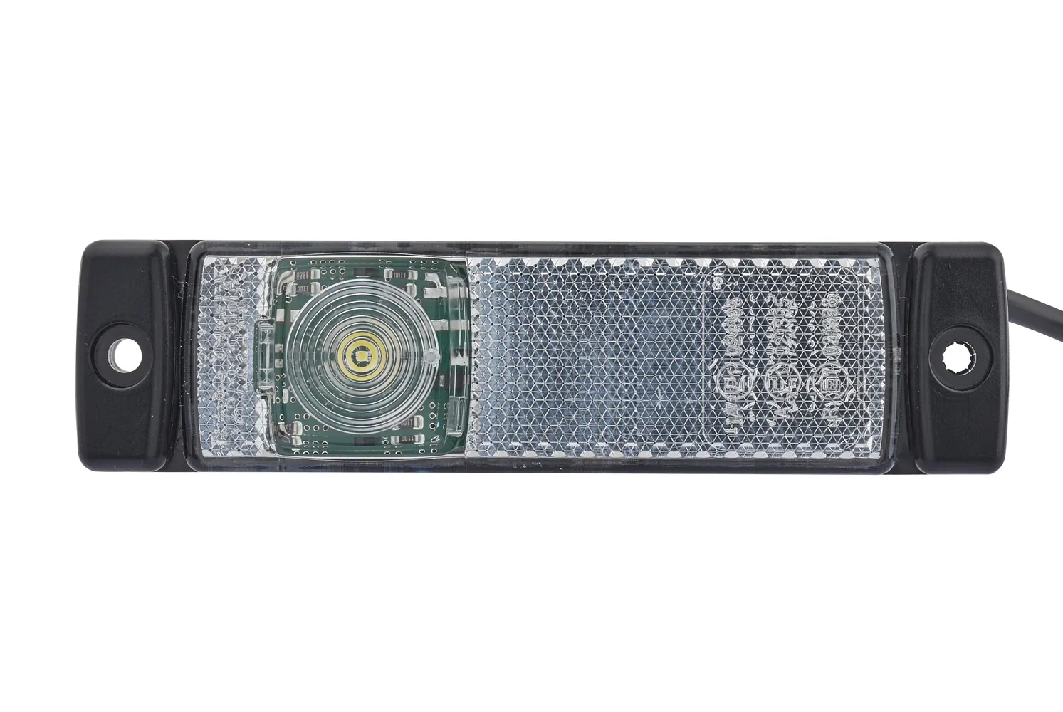 HELLA - 2PG 008 645-331 - Positionsleuchte, LED, 24V