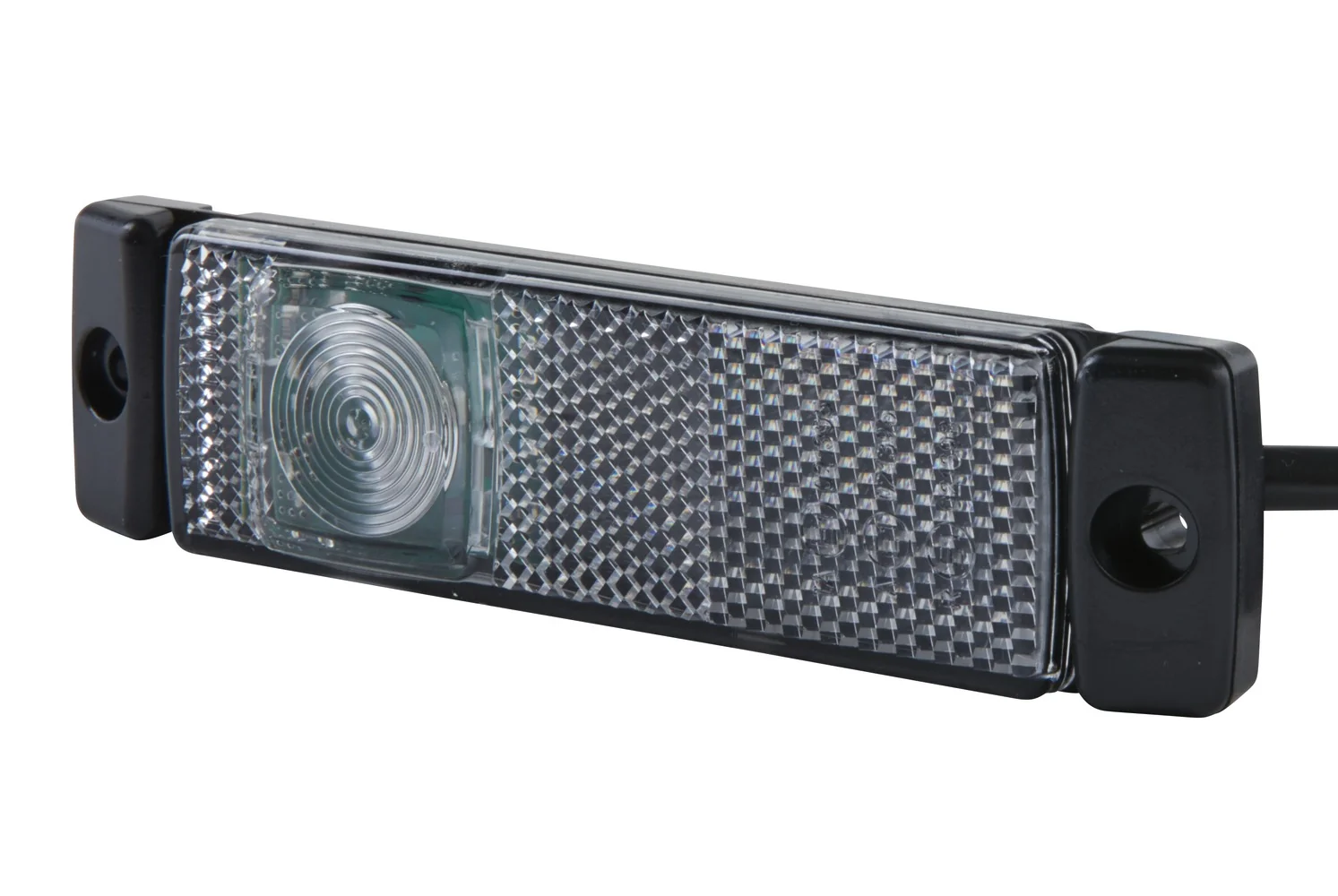 HELLA - 2PG 008 645-541 - Positionsleuchte, LED, 24V