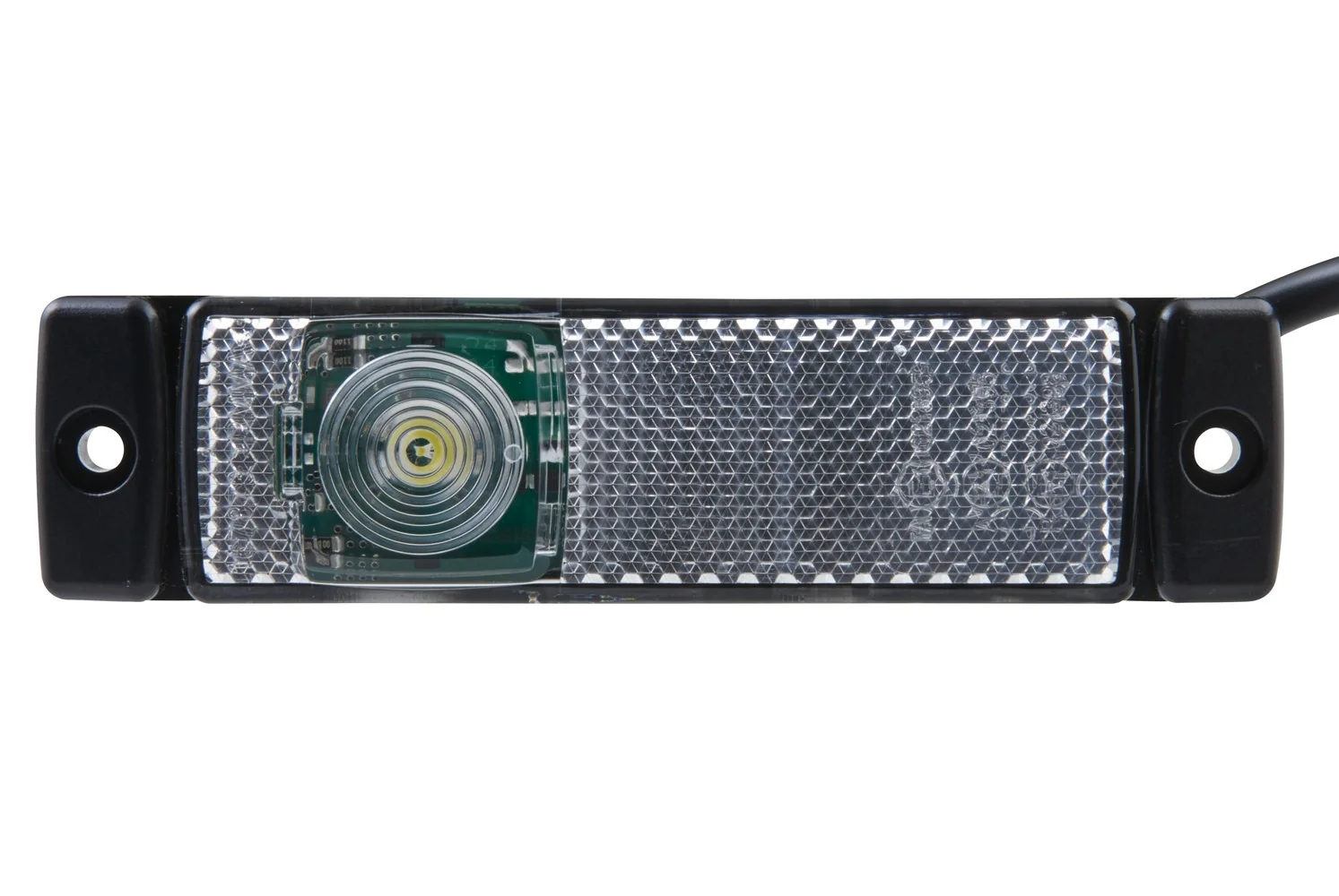 HELLA - 2PG 008 645-541 - Positionsleuchte, LED, 24V
