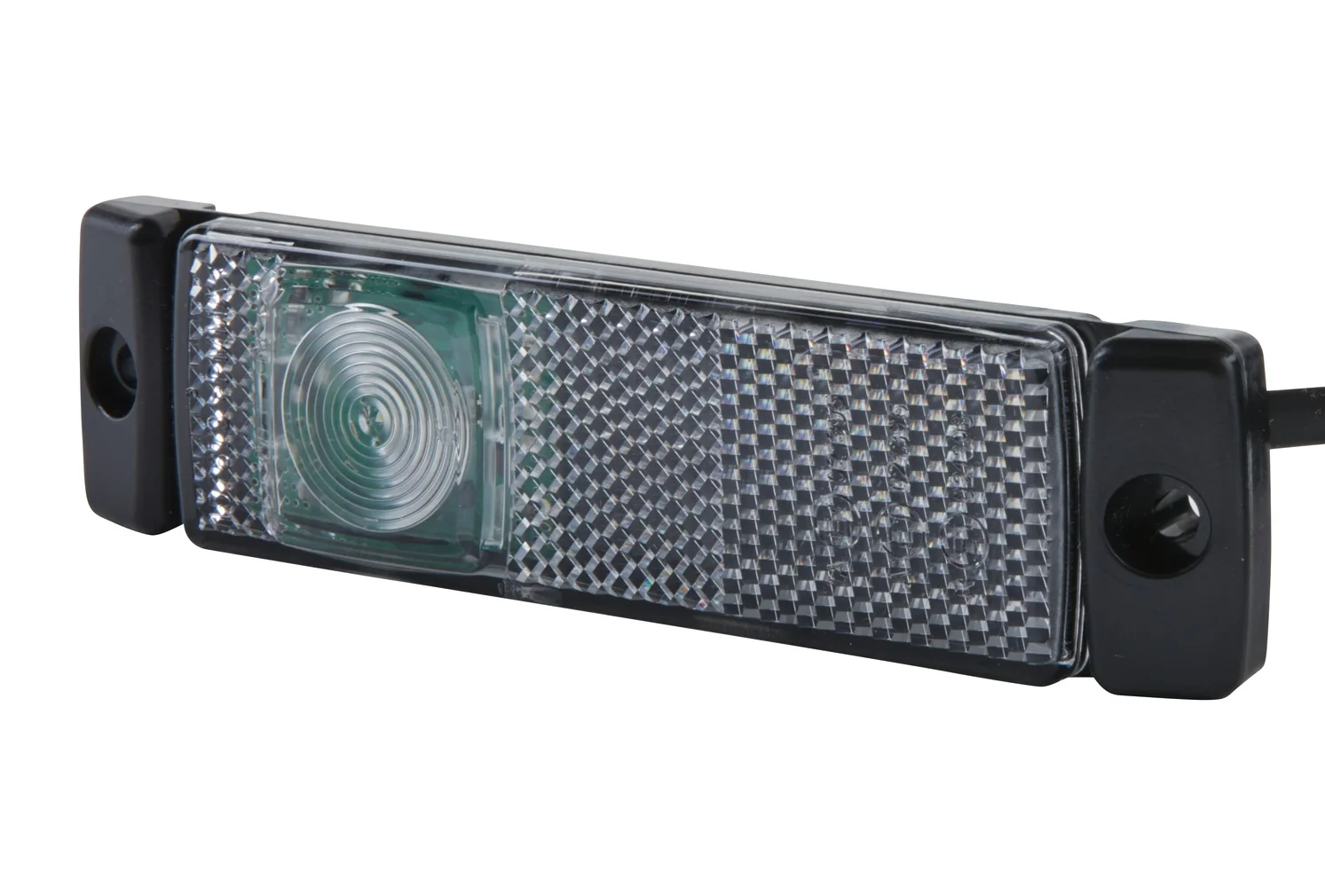 HELLA - 2PG 008 645-561 - Positionsleuchte, LED, 12V