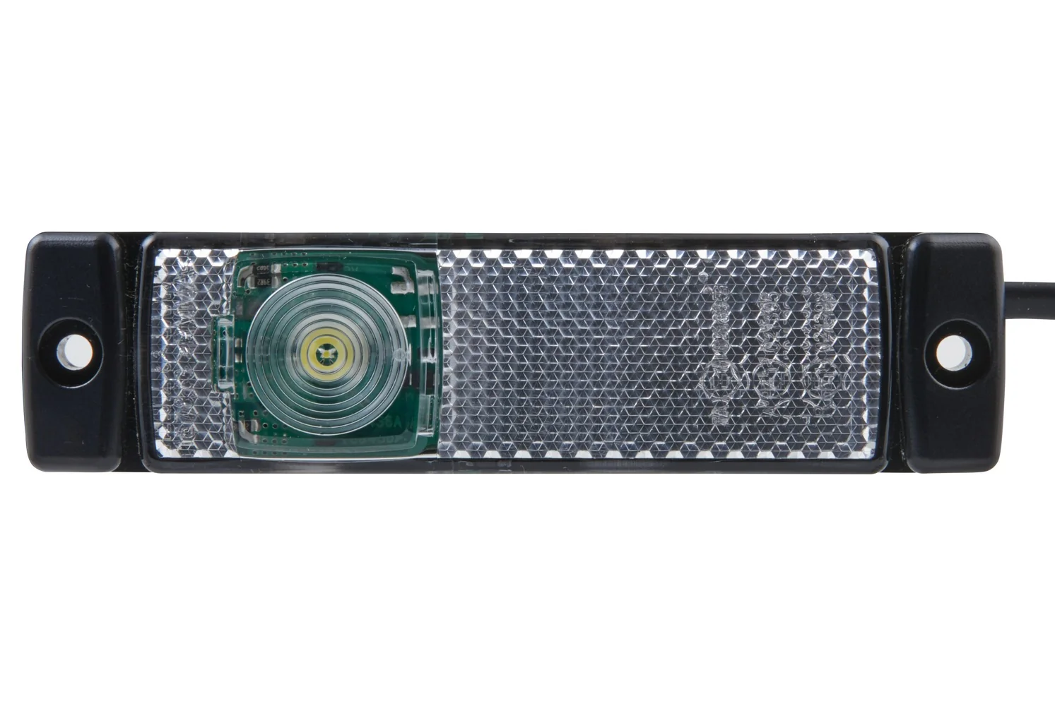 HELLA - 2PG 008 645-561 - Positionsleuchte, LED, 12V