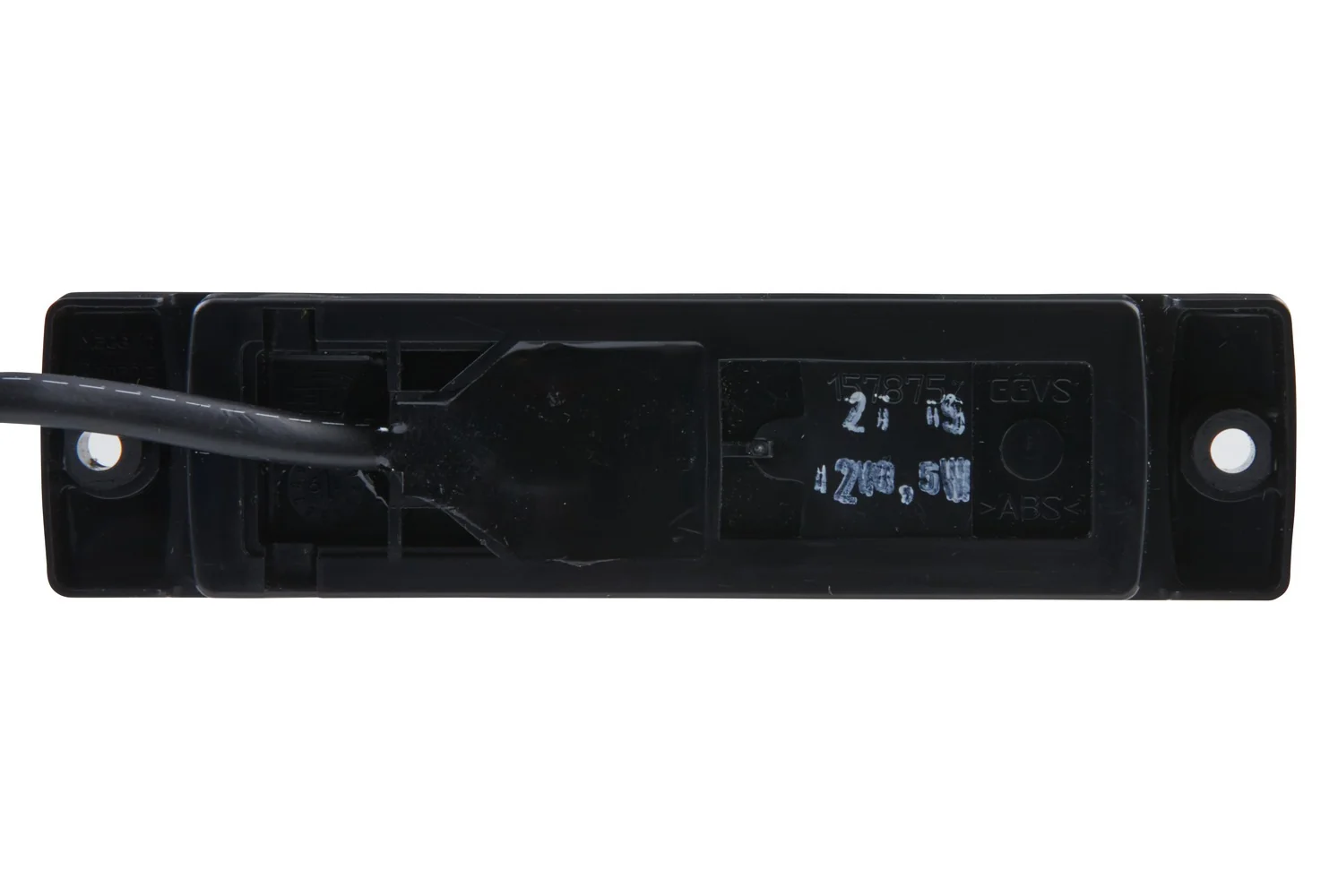 HELLA - 2PG 008 645-561 - Positionsleuchte, LED, 12V