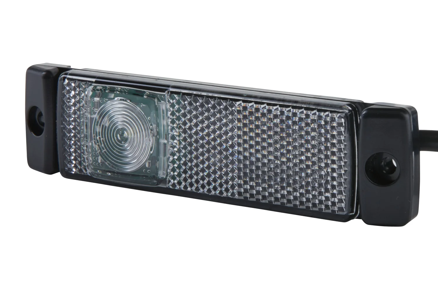 HELLA - 2PG 008 645-631 - Positionsleuchte, LED, 24V
