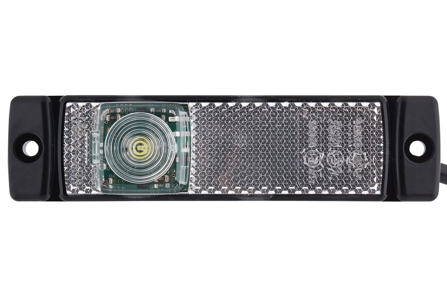 HELLA - 2PG 008 645-641 - Positionsleuchte, LED, 24V