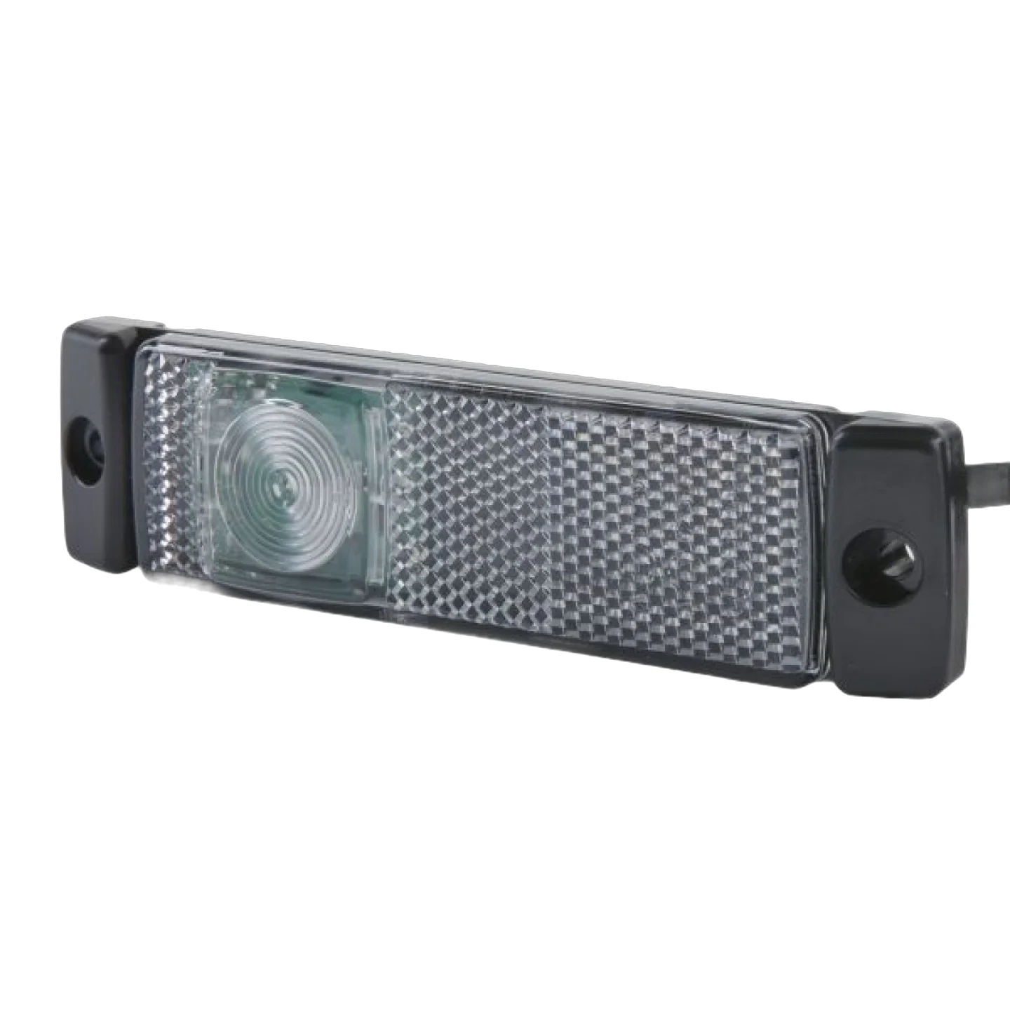 HELLA - 2PG 008 645-831 - Positionsleuchte, LED, 24V – Vorne