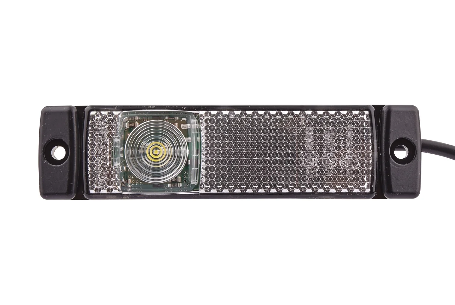HELLA - 2PG 008 645-961 - Positionsleuchte, LED, 24V