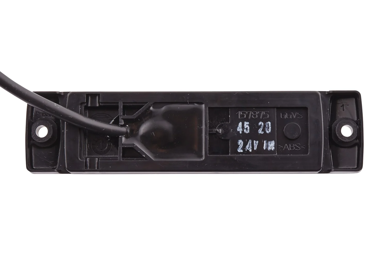 HELLA - 2PG 008 645-961 - Positionsleuchte, LED, 24V