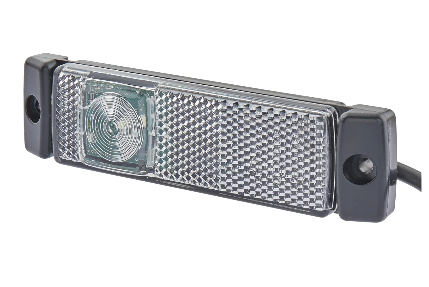HELLA - 2PG 008 645-971 - Positionsleuchte, LED, 24V