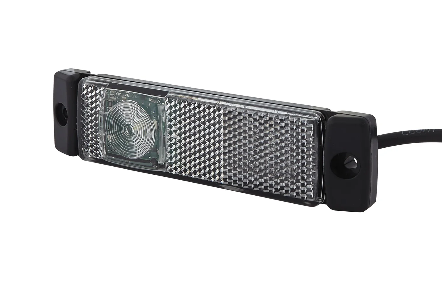 HELLA - 2PG 011 422-091 - Positionsleuchte, LED, 24V