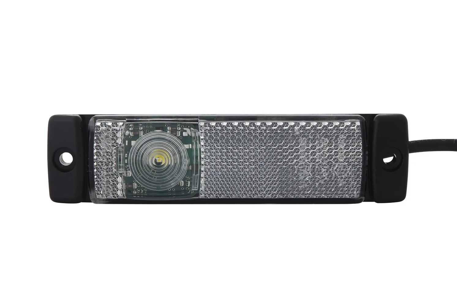HELLA - 2PG 011 422-091 - Positionsleuchte, LED, 24V