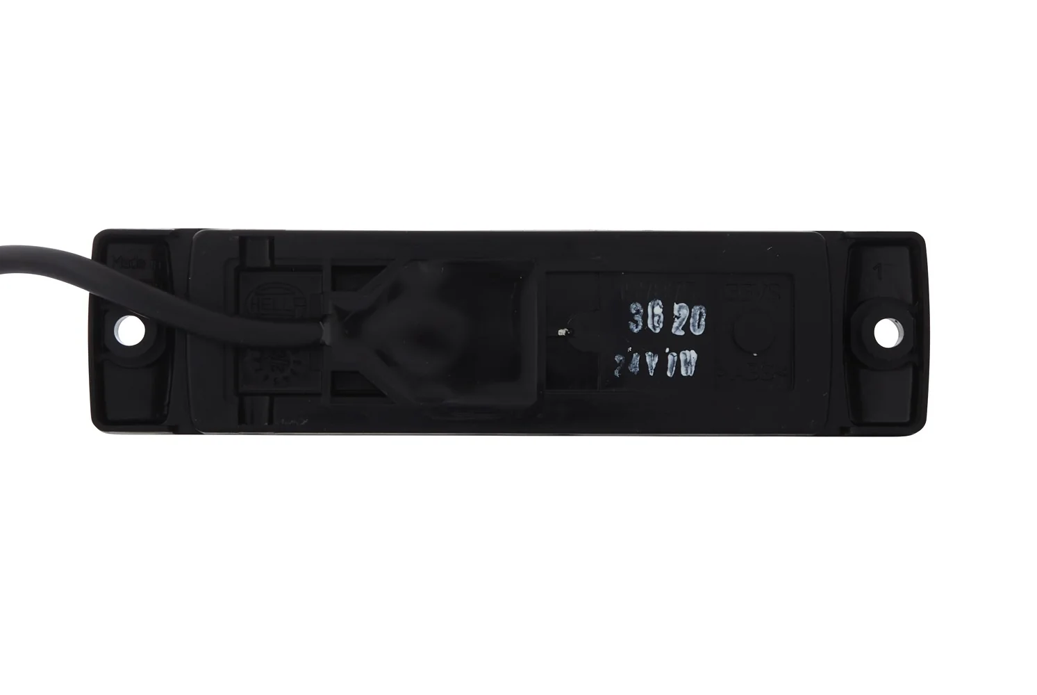 HELLA - 2PG 011 422-091 - Positionsleuchte, LED, 24V