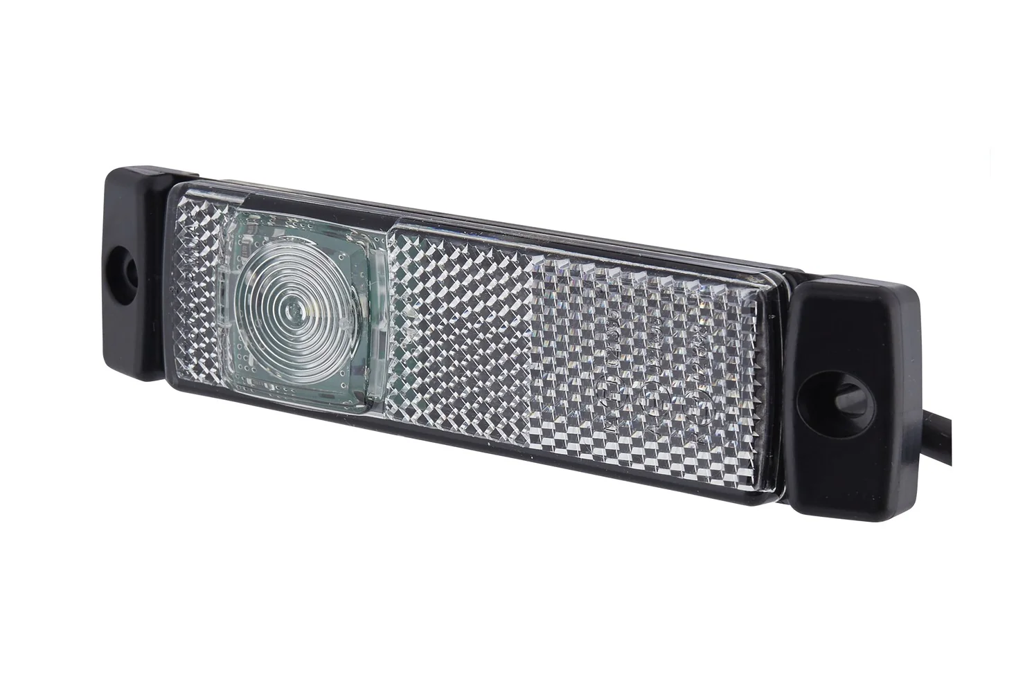 HELLA - 2PG 011 422-277 - Positionsleuchte, LED, 24V