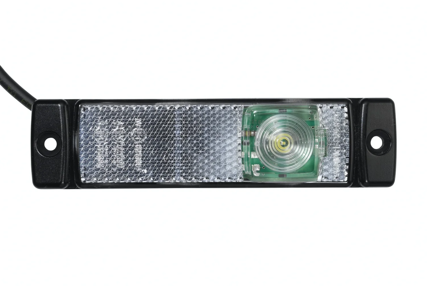 HELLA - 2PG 011 422-277 - Positionsleuchte, LED, 24V