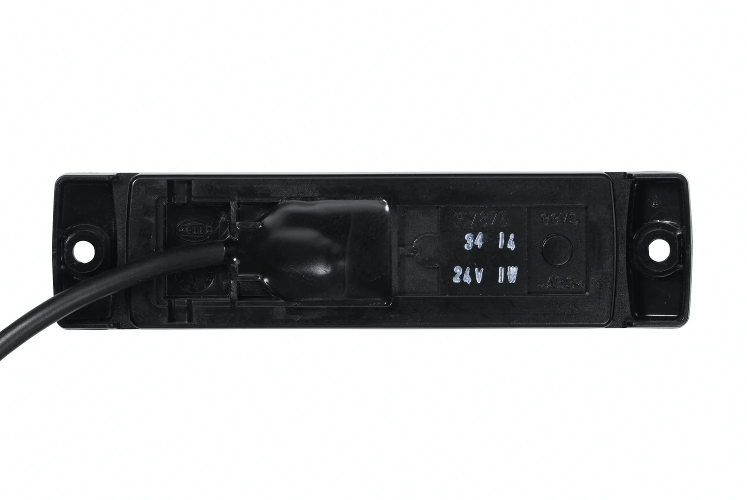 HELLA - 2PG 011 422-277 - Positionsleuchte, LED, 24V