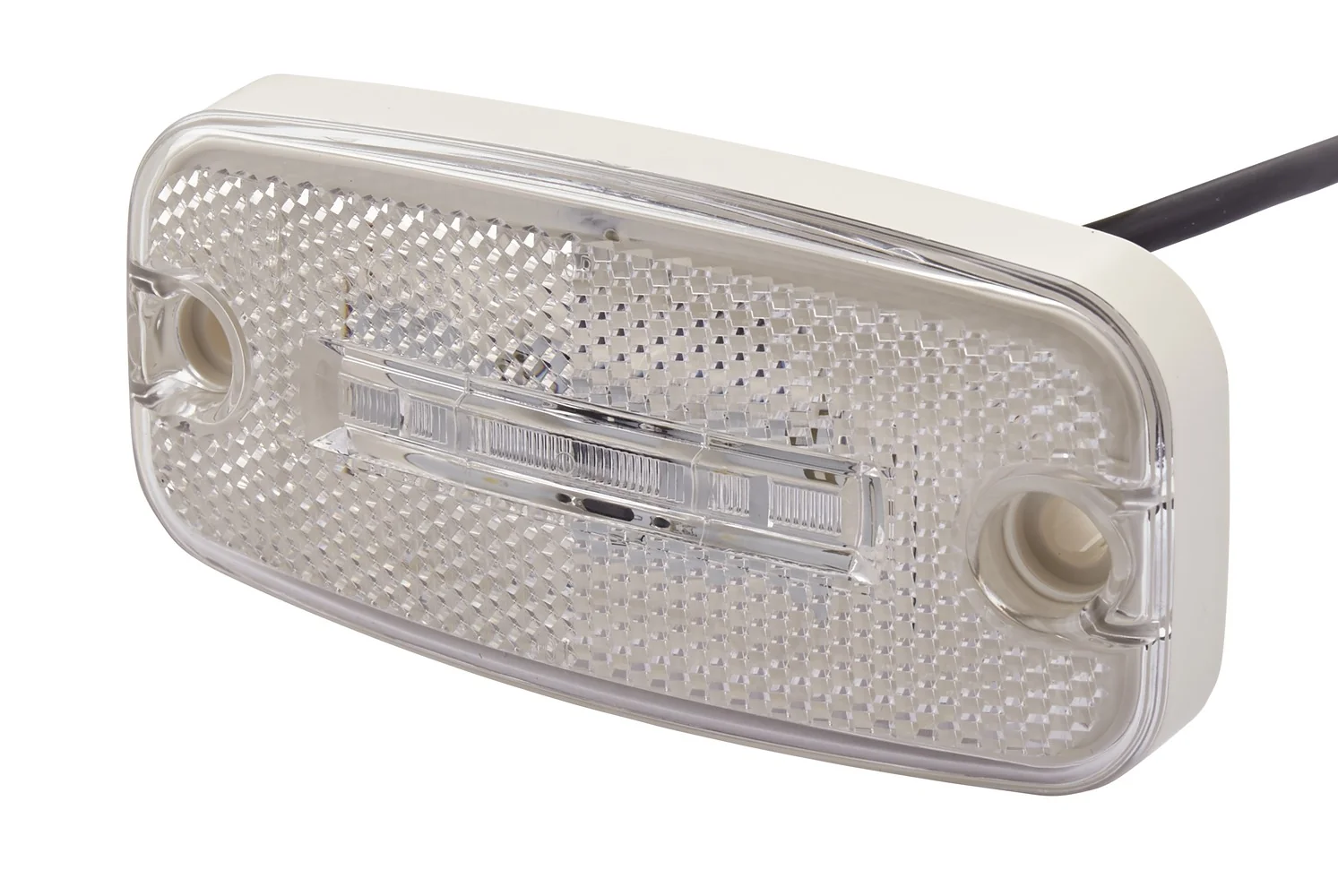 HELLA - 2PG 345 600-401 - Positionsleuchte, LED, 24V
