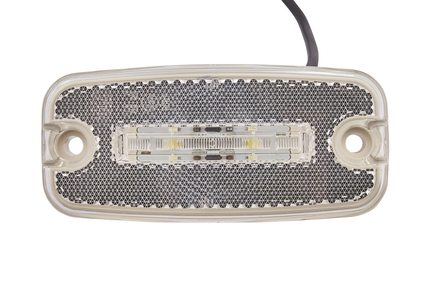 HELLA - 2PG 345 600-401 - Positionsleuchte, LED, 24V