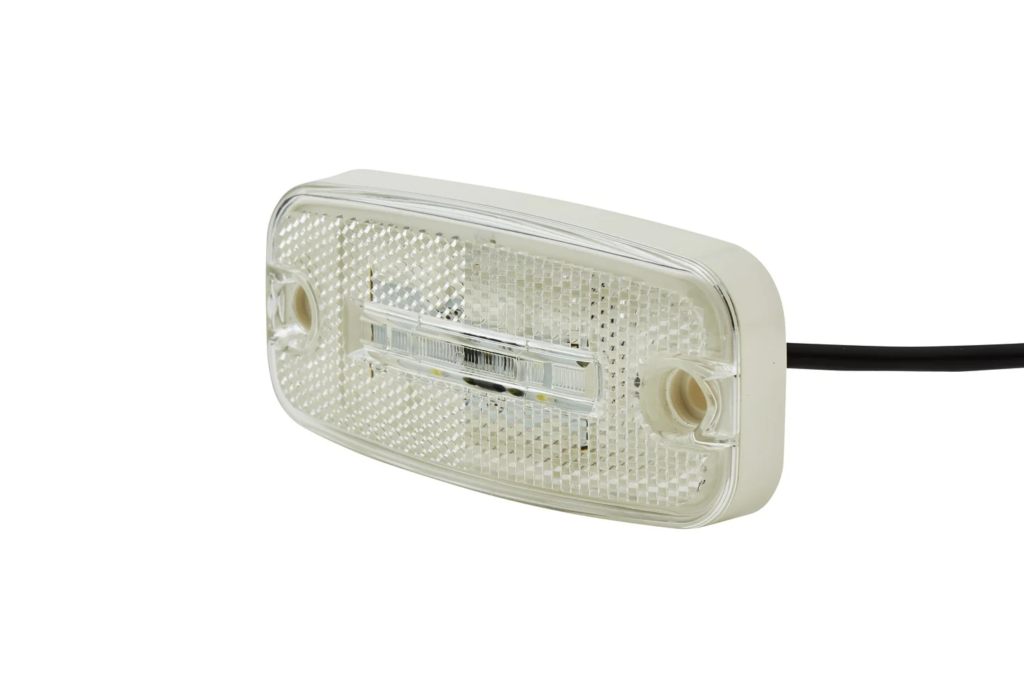 HELLA - 2PG 345 600-411 - Positionsleuchte, LED, 24V