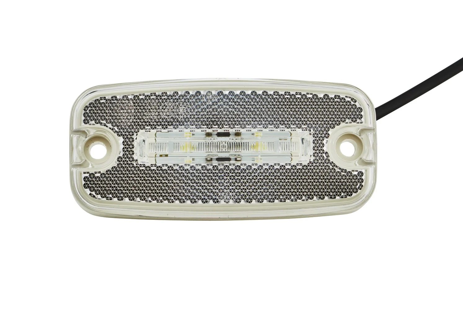 HELLA - 2PG 345 600-411 - Positionsleuchte, LED, 24V