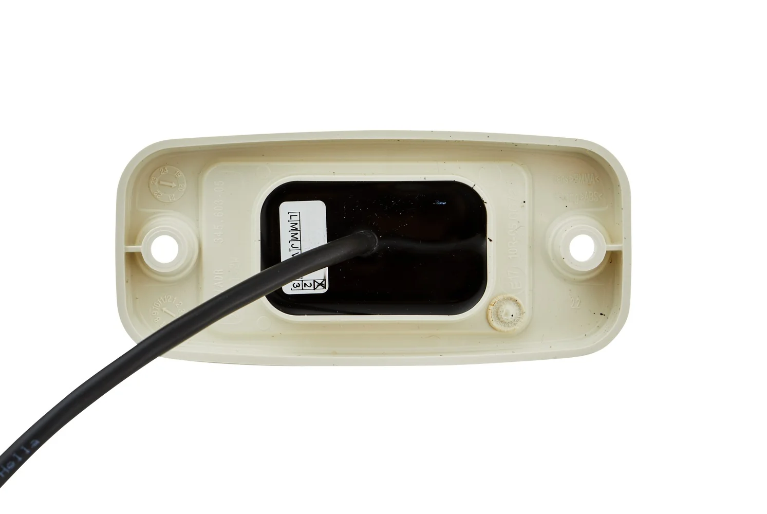 HELLA - 2PG 345 600-411 - Positionsleuchte, LED, 24V