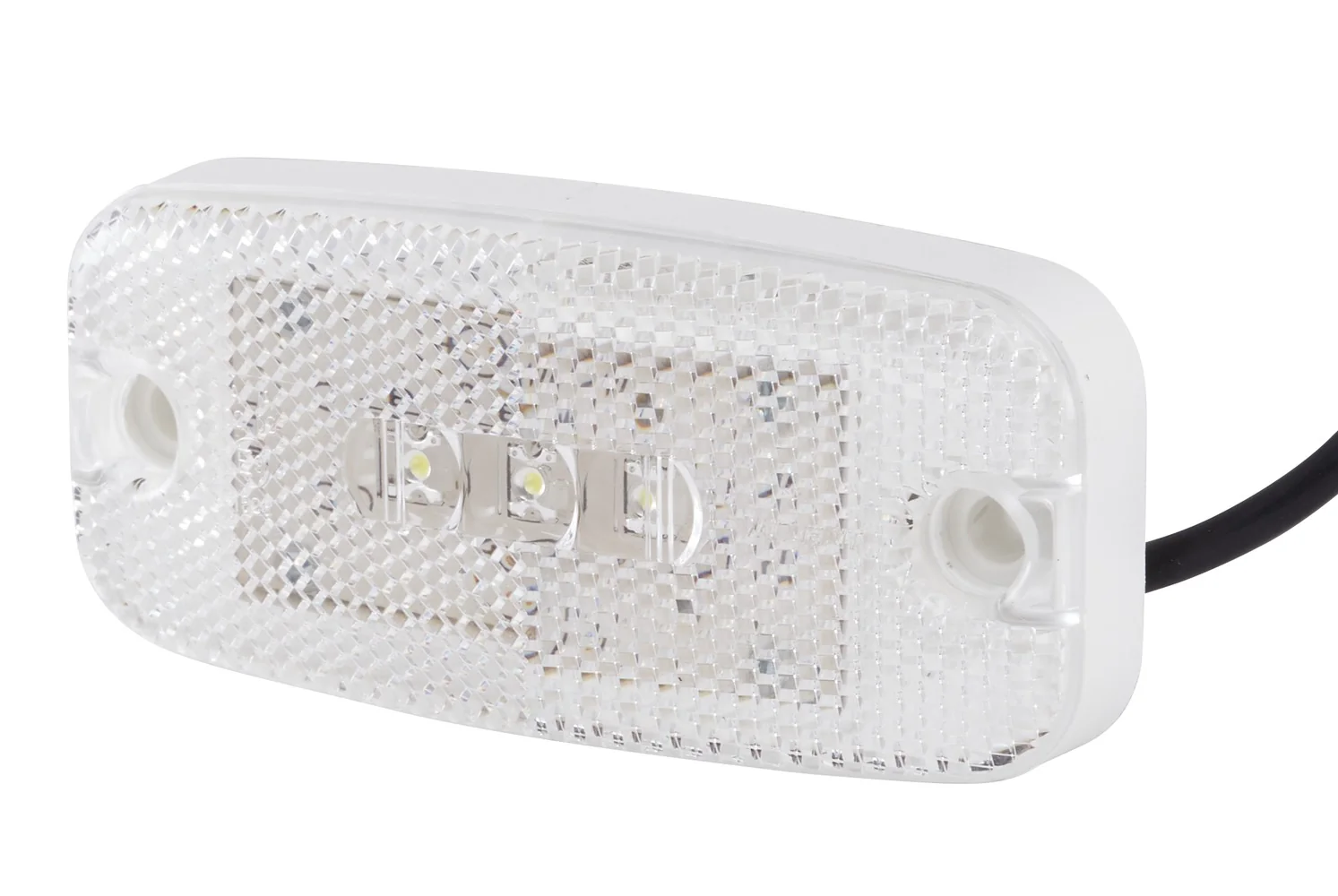HELLA - 2PG 357 008-031 - Positionsleuchte, LED, 12/24V