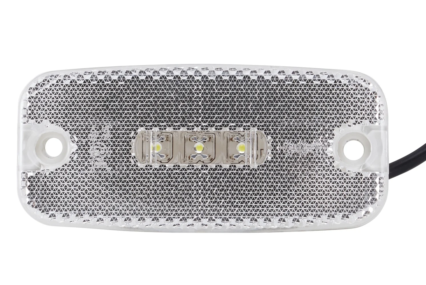 HELLA - 2PG 357 008-031 - Positionsleuchte, LED, 12/24V