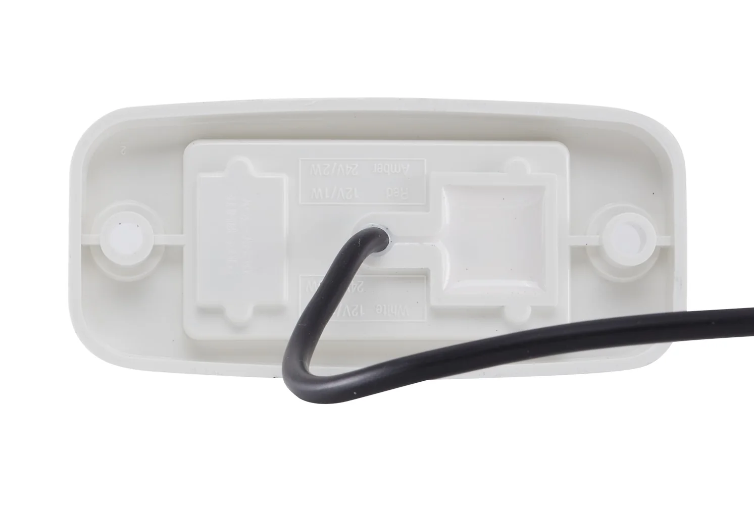 HELLA - 2PG 357 008-031 - Positionsleuchte, LED, 12/24V
