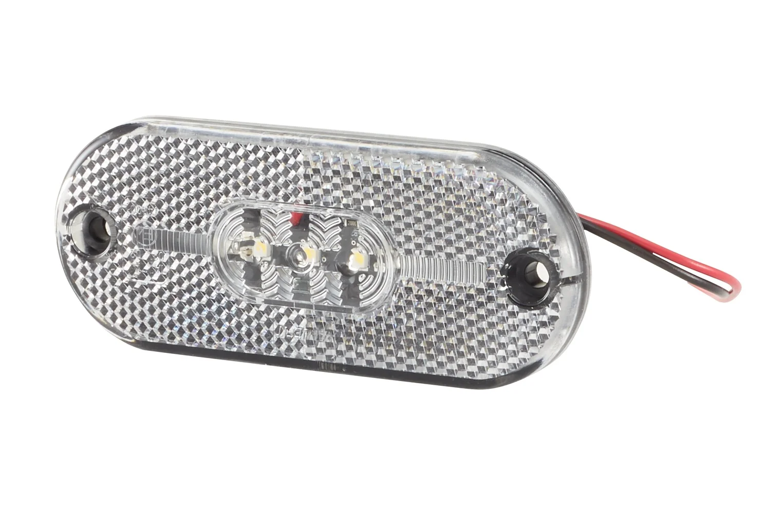 HELLA - 2PG 357 009-021 - Positionsleuchte, LED, 12V