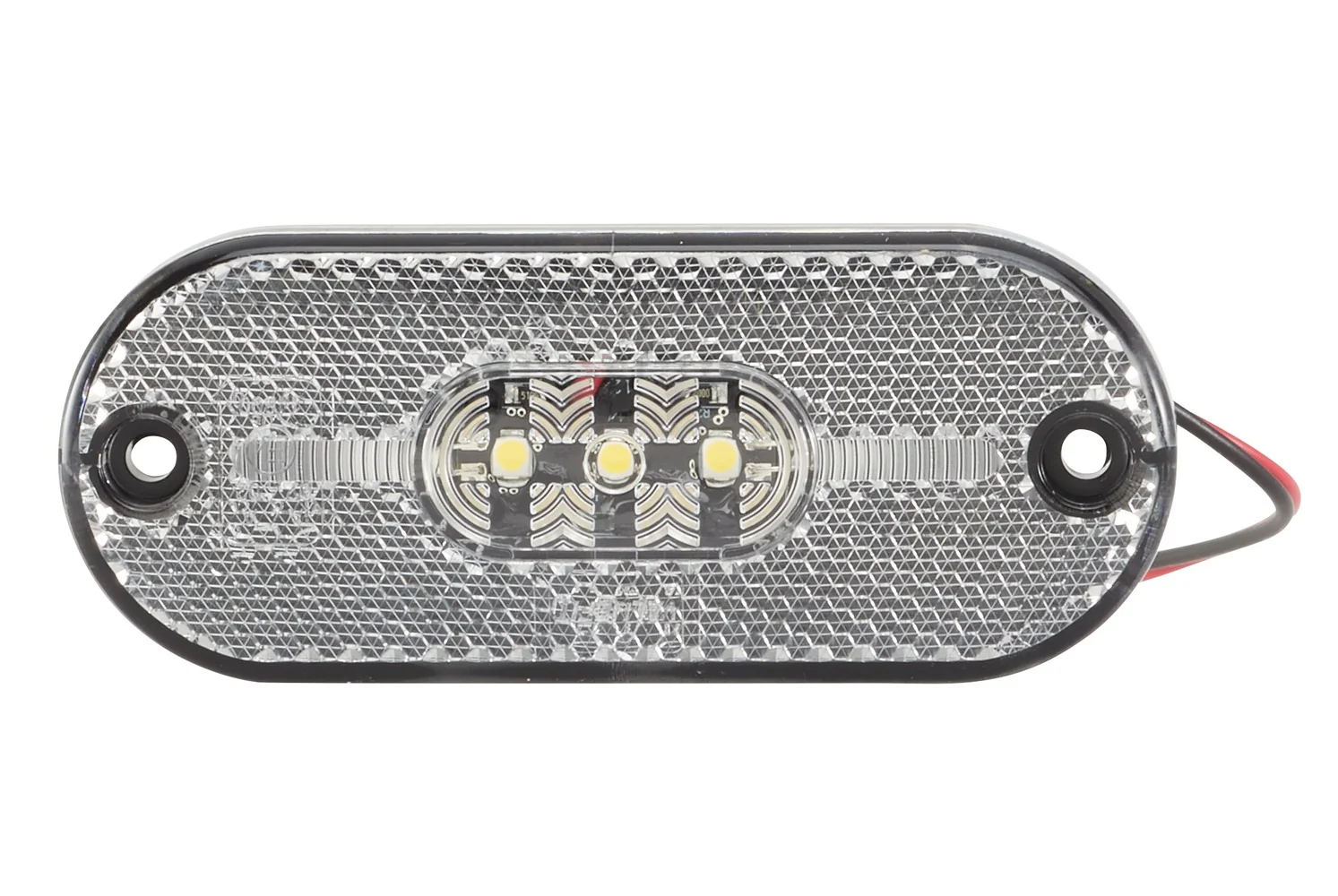HELLA - 2PG 357 009-021 - Positionsleuchte, LED, 12V