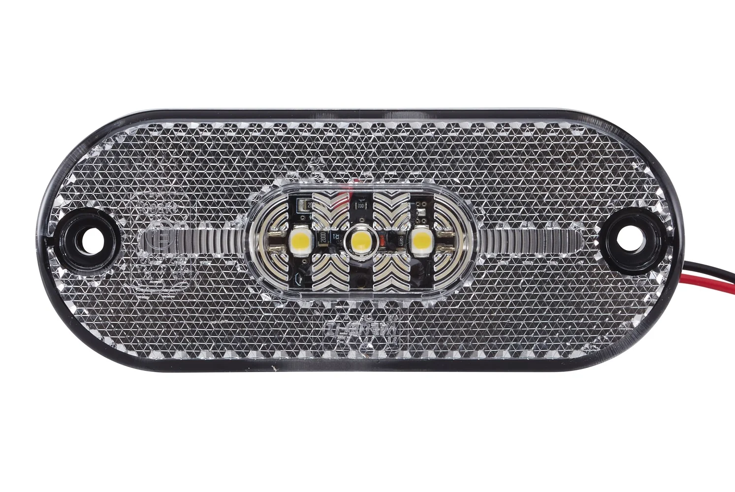 HELLA - 2PG 357 009-121 - Positionsleuchte, LED, 24V