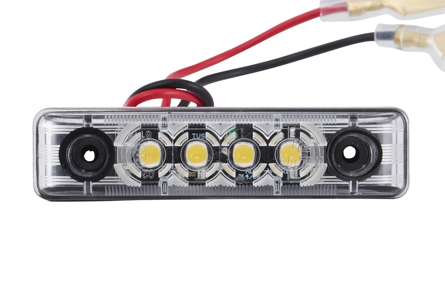 HELLA - 2PG 357 010-121 - Positionsleuchte, LED, 24V
