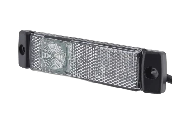 HELLA - 2PG 357 011-021 - Positionsleuchte, LED, 12/24V – Vorne
