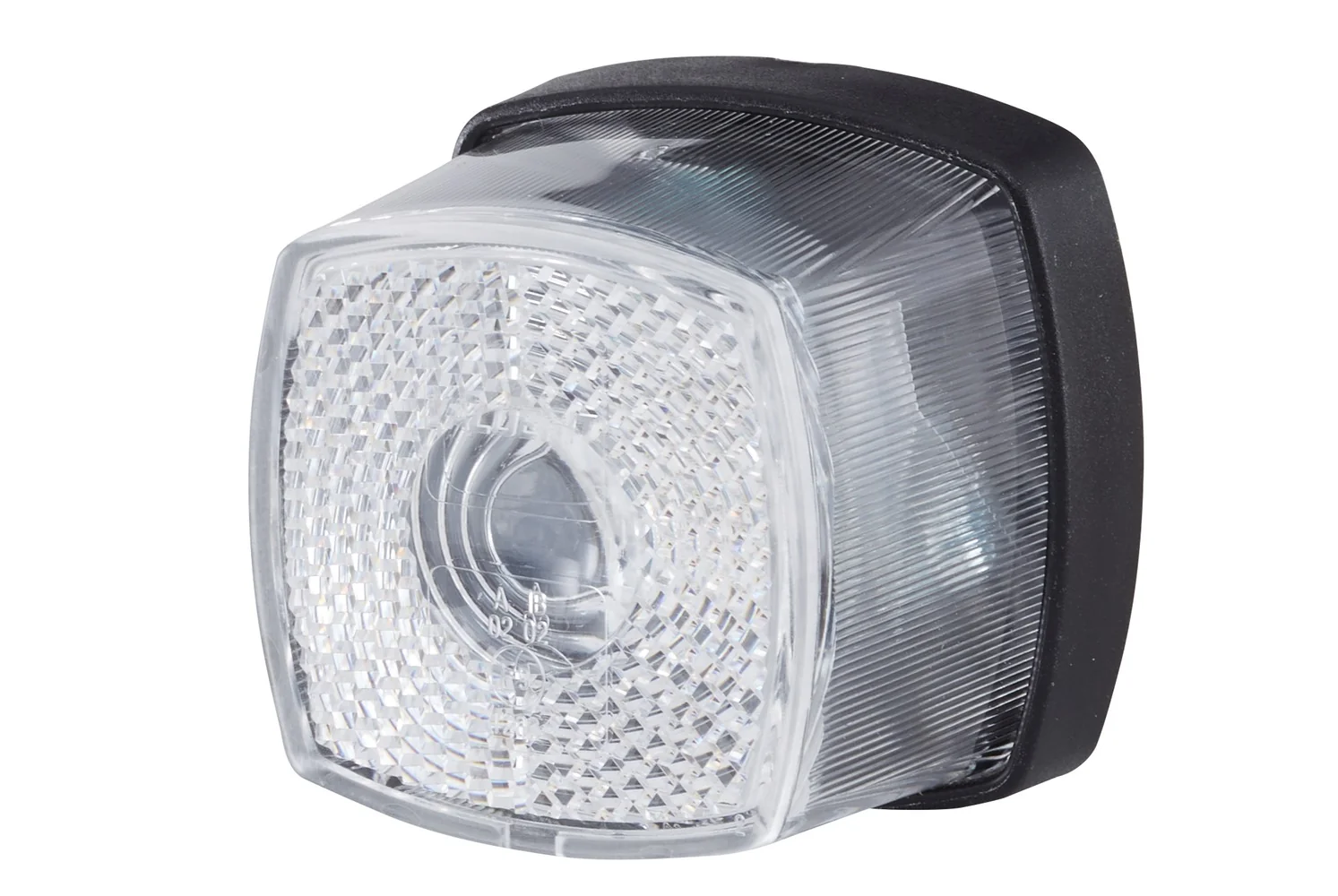 HELLA - 2PG 357 012-021 - Positionsleuchte, Halogen, 12V