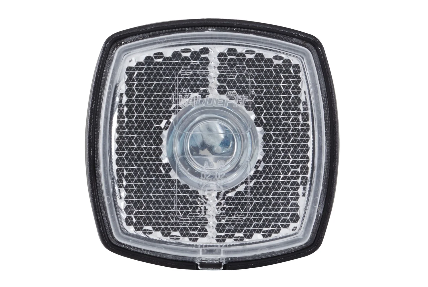 HELLA - 2PG 357 012-021 - Positionsleuchte, Halogen, 12V
