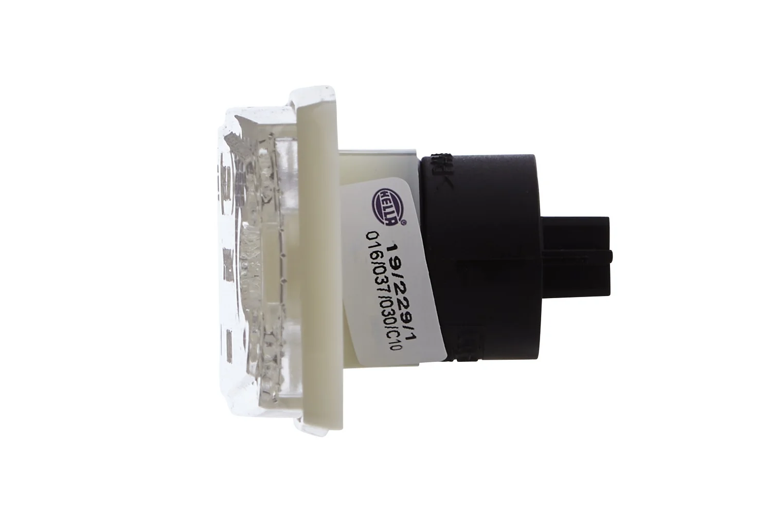 HELLA - 2PG 962 964-041 - Positionsleuchte, Halogen, 12V
