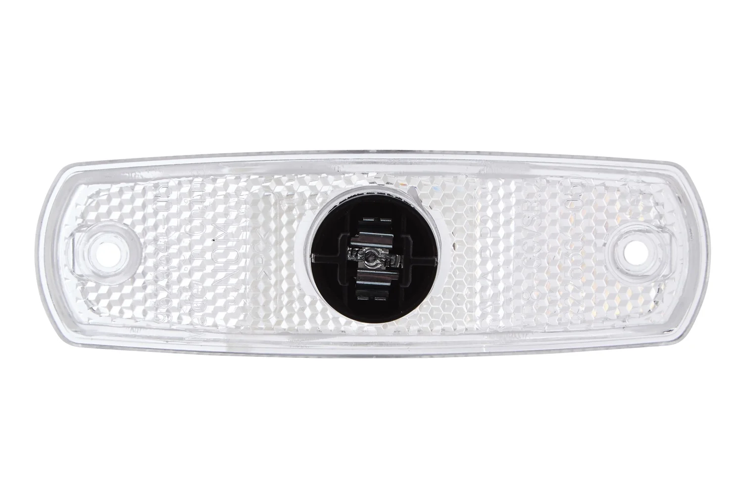 HELLA - 2PG 962 964-051 - Positionsleuchte, Halogen, 24V