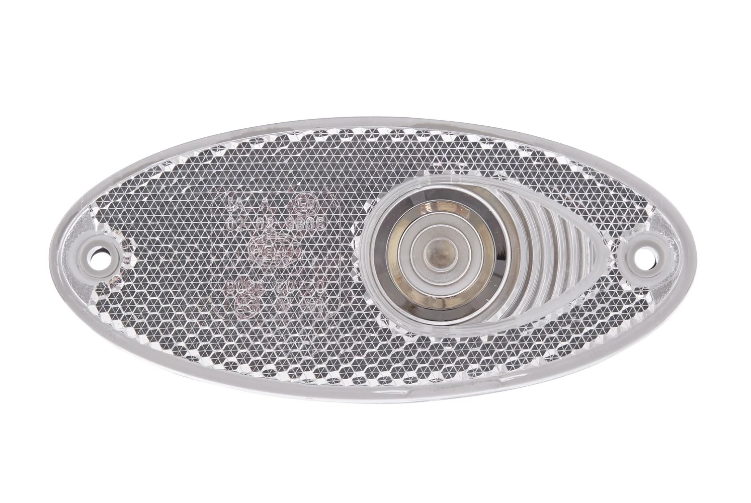 HELLA - 2PG 964 295-011 - Positionsleuchte, Halogen, 12V