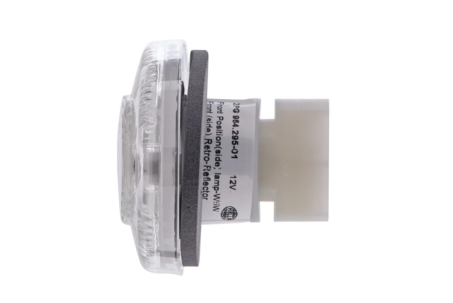 HELLA - 2PG 964 295-011 - Positionsleuchte, Halogen, 12V