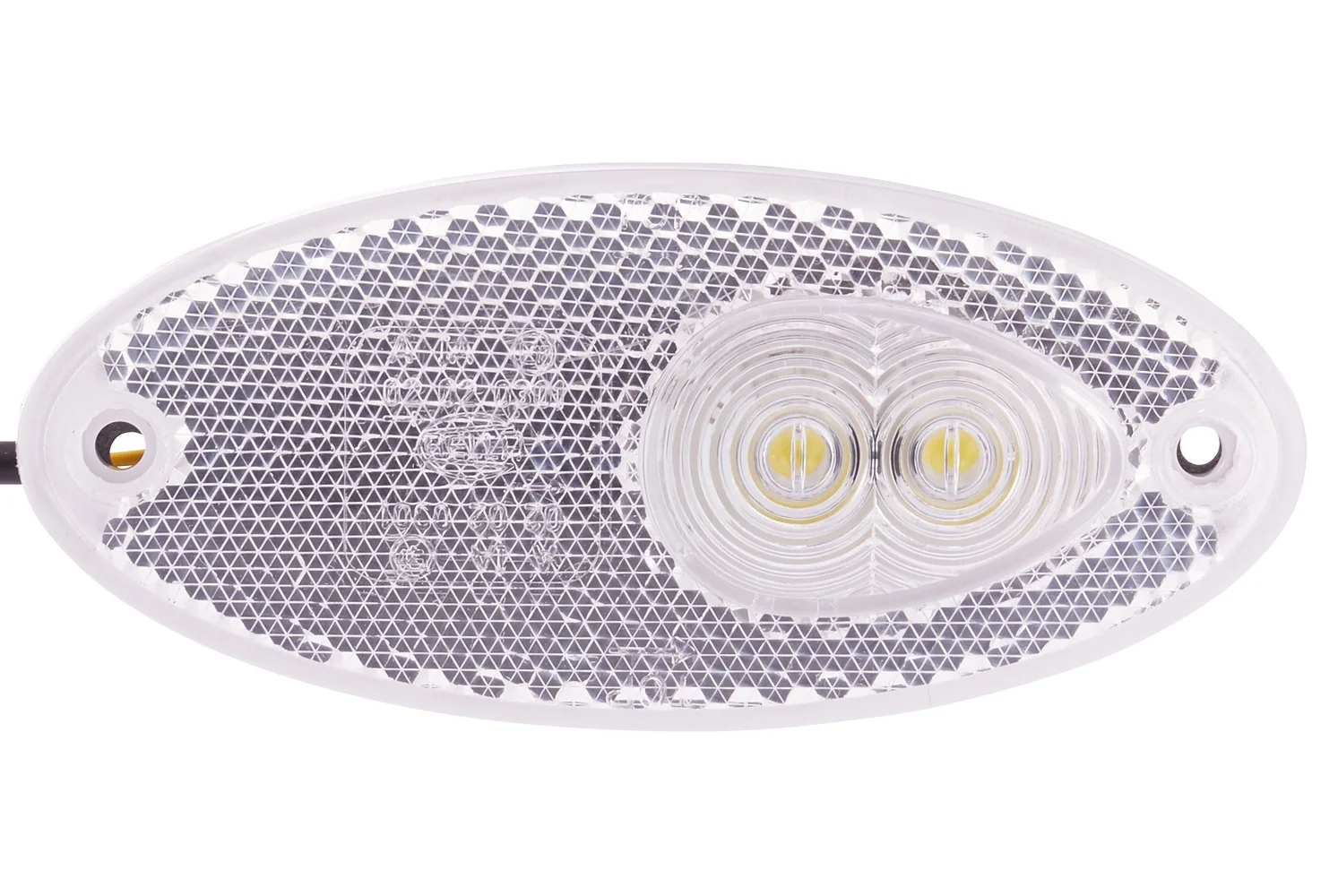 HELLA - 2PG 964 295-111 - Positionsleuchte, LED, 24V