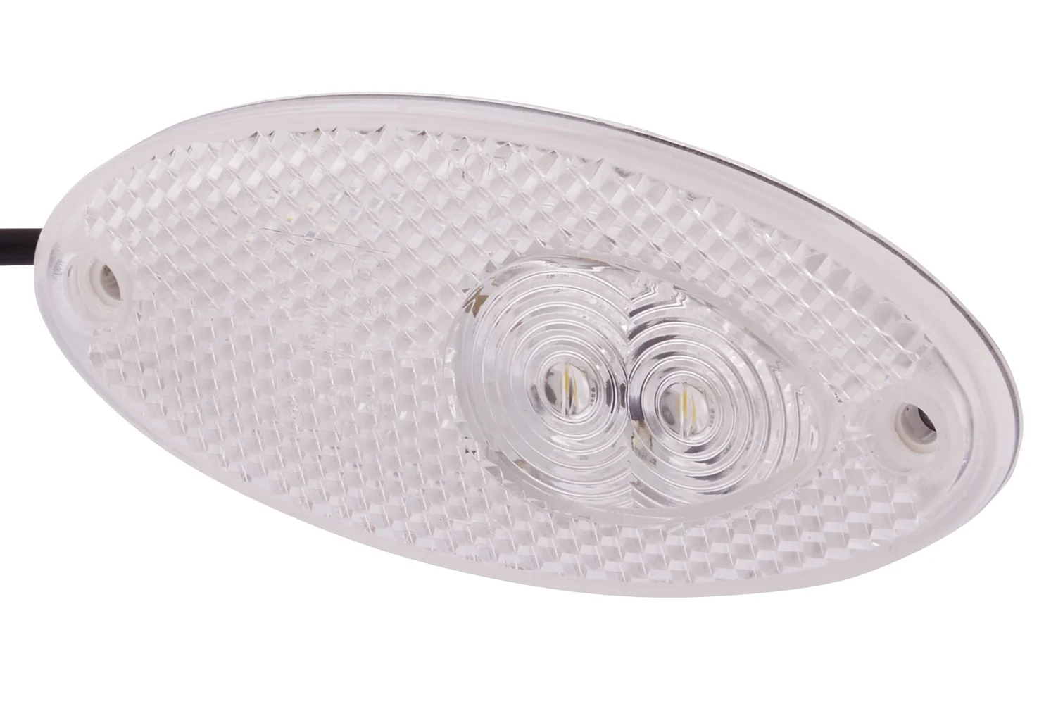 HELLA - 2PG 964 295-121 - Positionsleuchte, LED, 12V