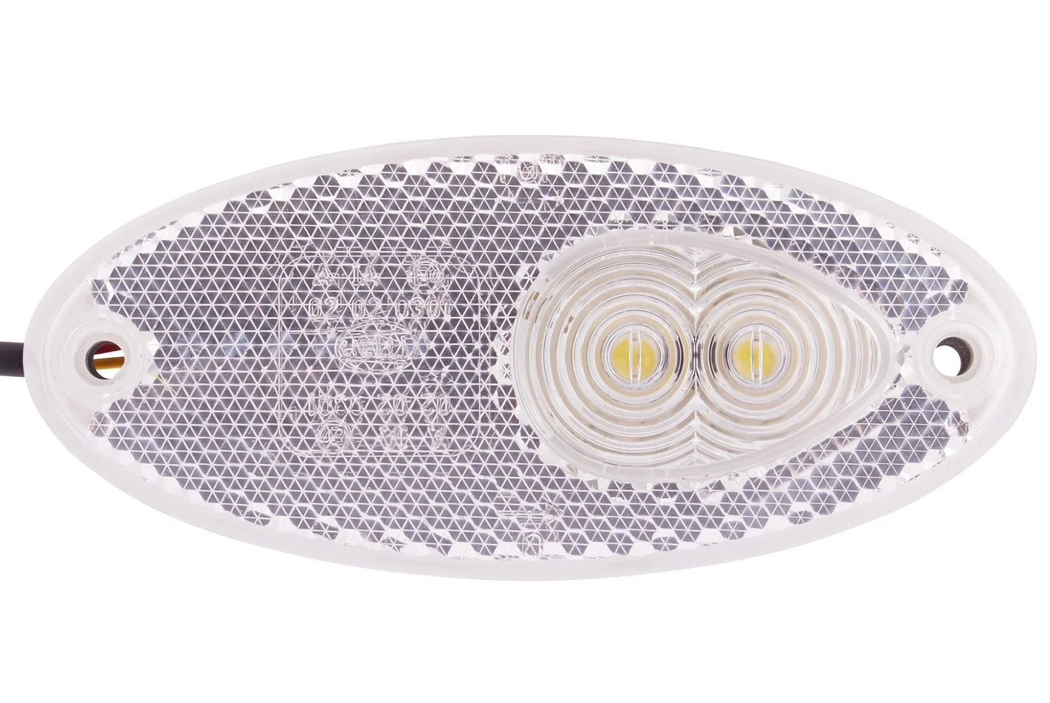HELLA - 2PG 964 295-121 - Positionsleuchte, LED, 12V