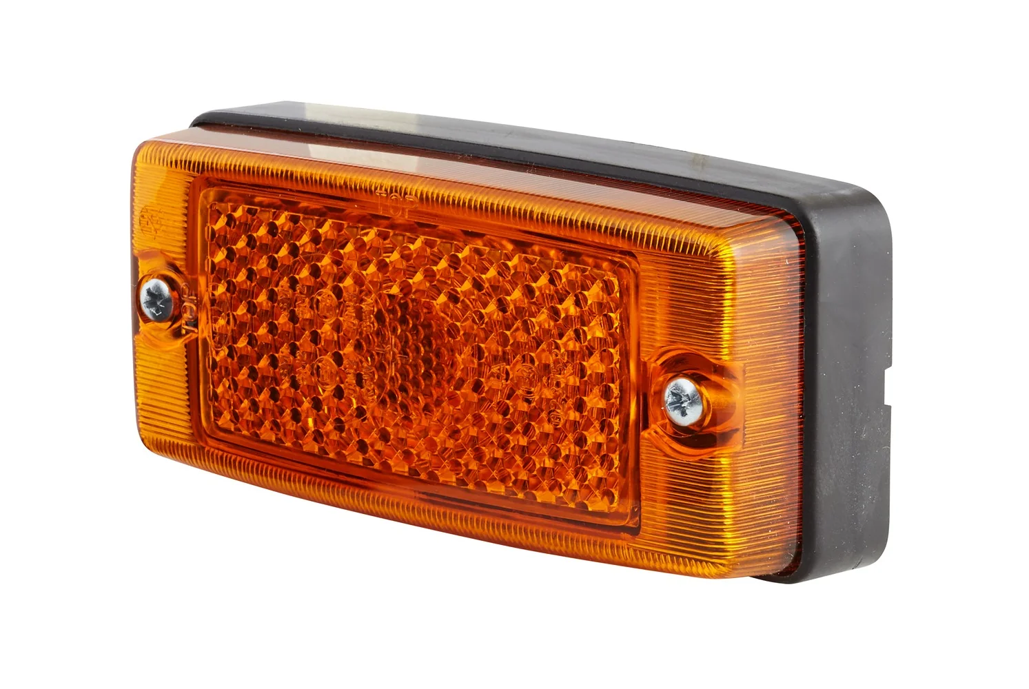 HELLA - 2PS 004 361-001 - Seitenmarkierungsleuchte, Halogen, 12/24V