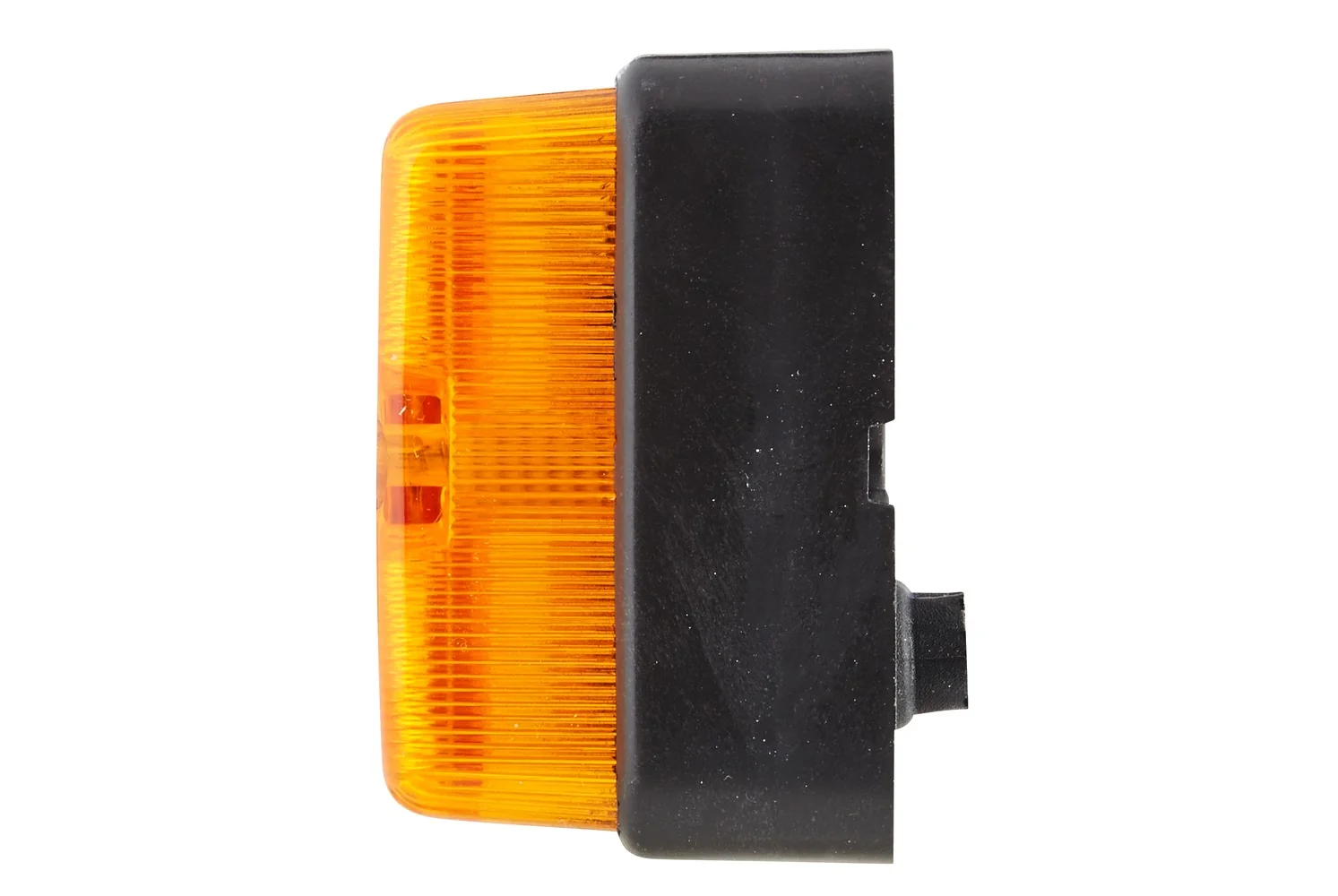 HELLA - 2PS 004 361-001 - Seitenmarkierungsleuchte, Halogen, 12/24V