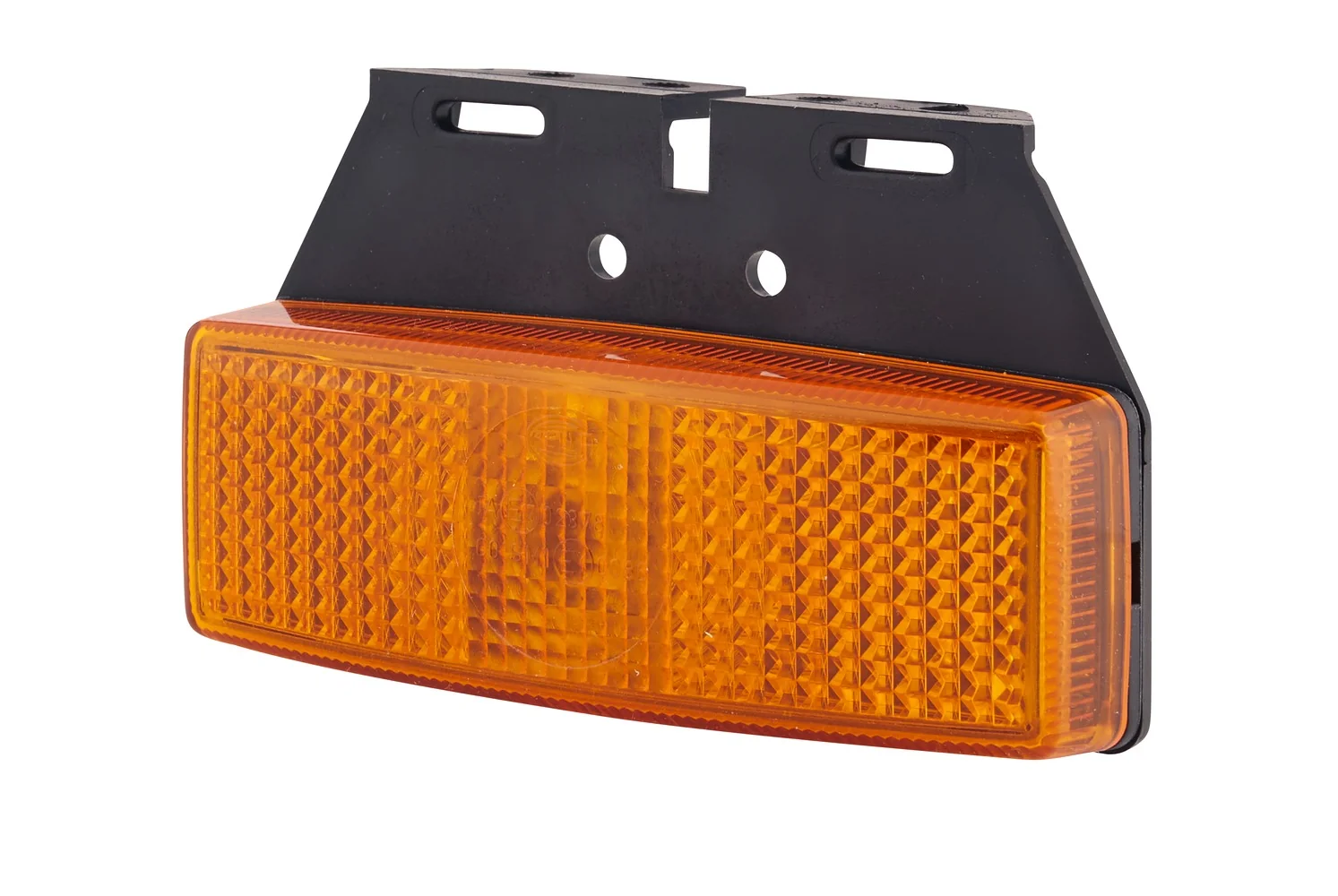 HELLA - 2PS 006 717-061 - Seitenmarkierungsleuchte, Halogen, 12V
