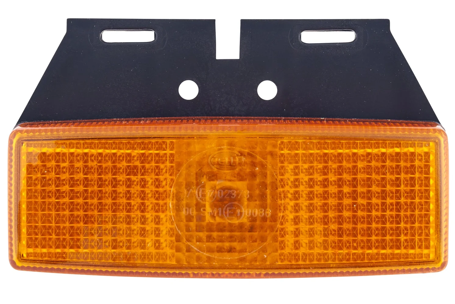 HELLA - 2PS 006 717-061 - Seitenmarkierungsleuchte, Halogen, 12V