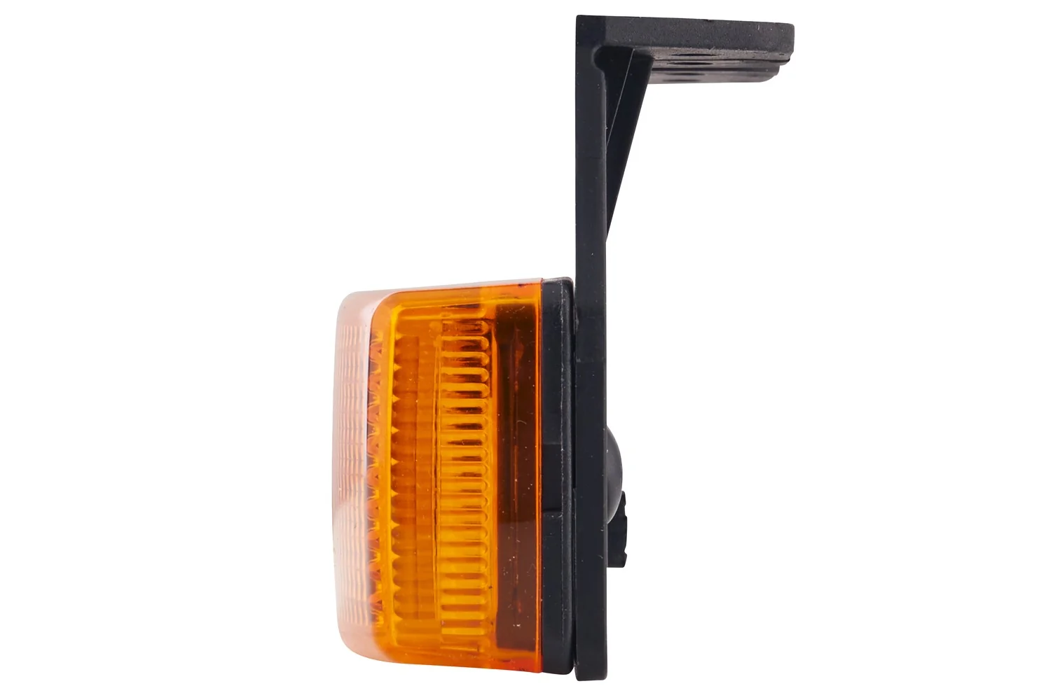 HELLA - 2PS 006 717-061 - Seitenmarkierungsleuchte, Halogen, 12V